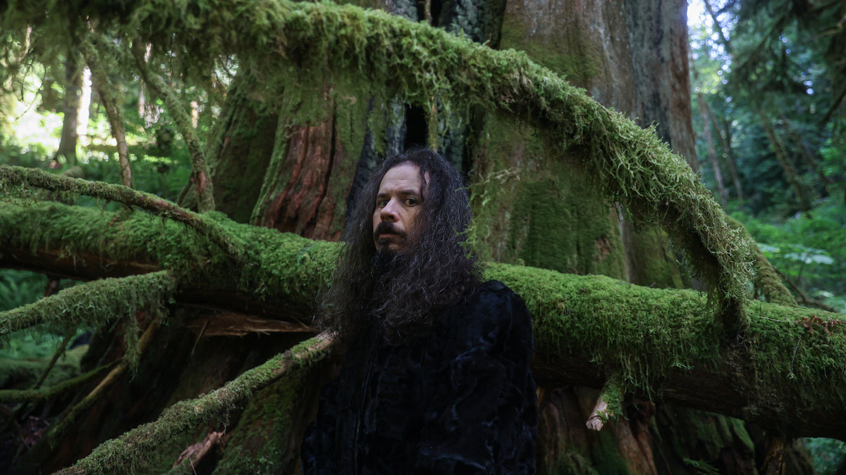 Wolves in the Throne Room’s Aaron Weaver: 5 Great Pacific Northwest Metal Bands