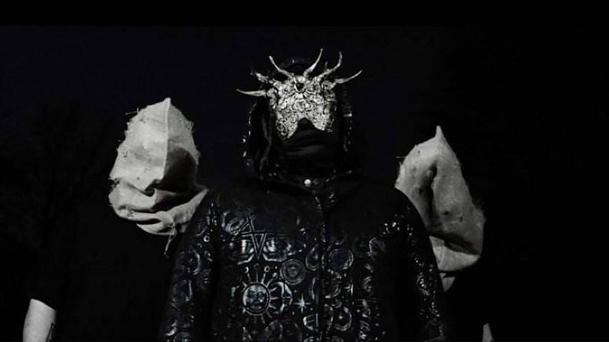 Hear WORM SHEPHERD’s new symphonic deathcore epic “The Dying Heavens”