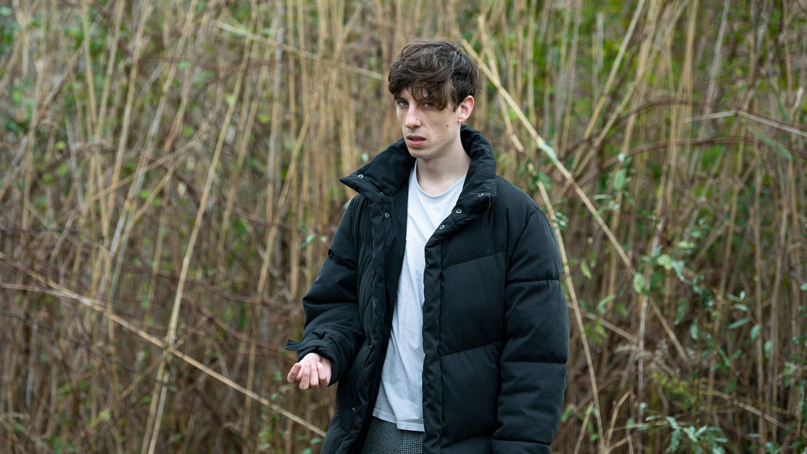 Songs for Black Days: Wicca Phase Springs Eternal