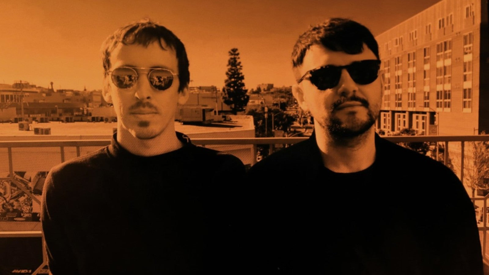 Deftones: Hear Wreck and Reference’s Flickering Shoegaze Cover of “Change (In the House of Flies)”