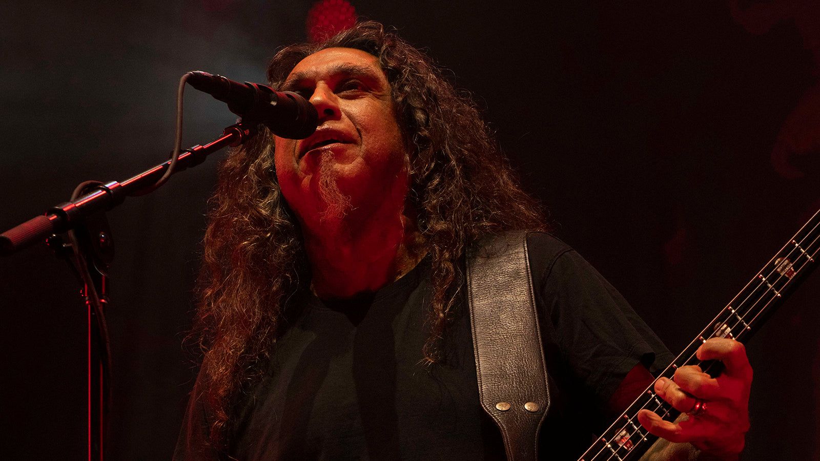 Review: Slayer, Primus, Ministry, Anselmo Give All at Final Campaign Kickoff
