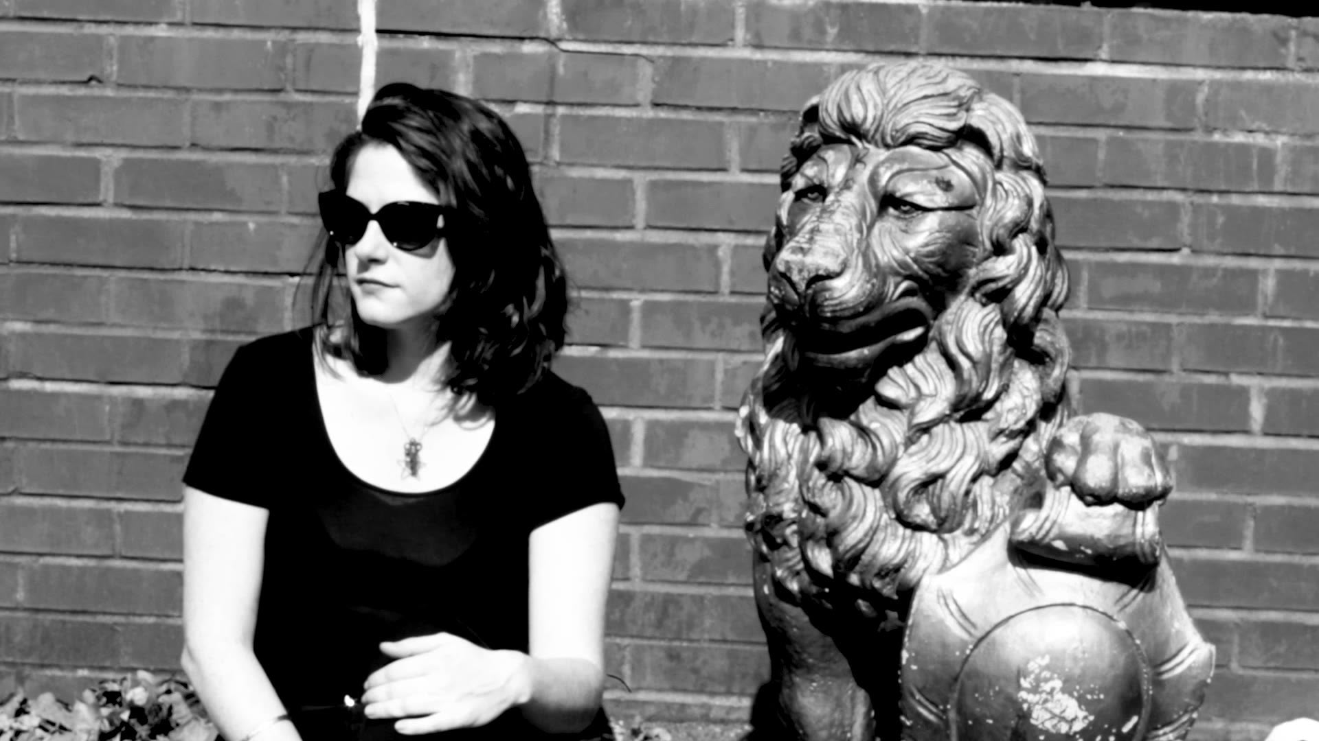 New Fotocrime Video From Ex-Coliseum, Young Widows Members Is Dark Wave Heaven