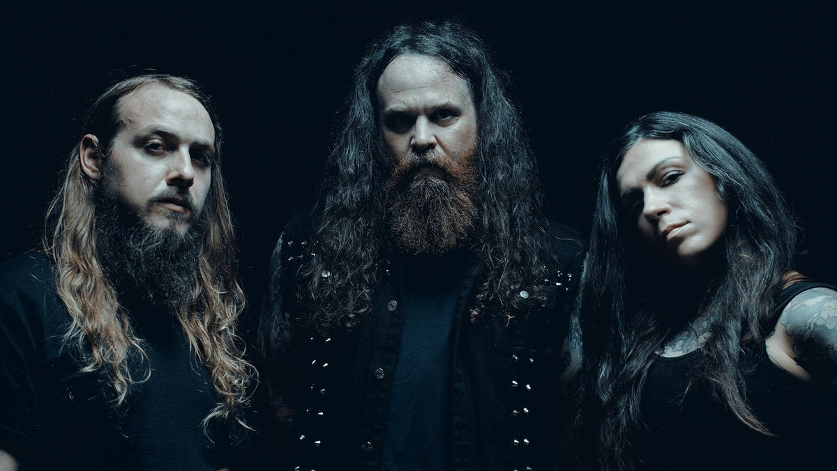 10 Best Death-Metal Bands: Yatra’s Picks