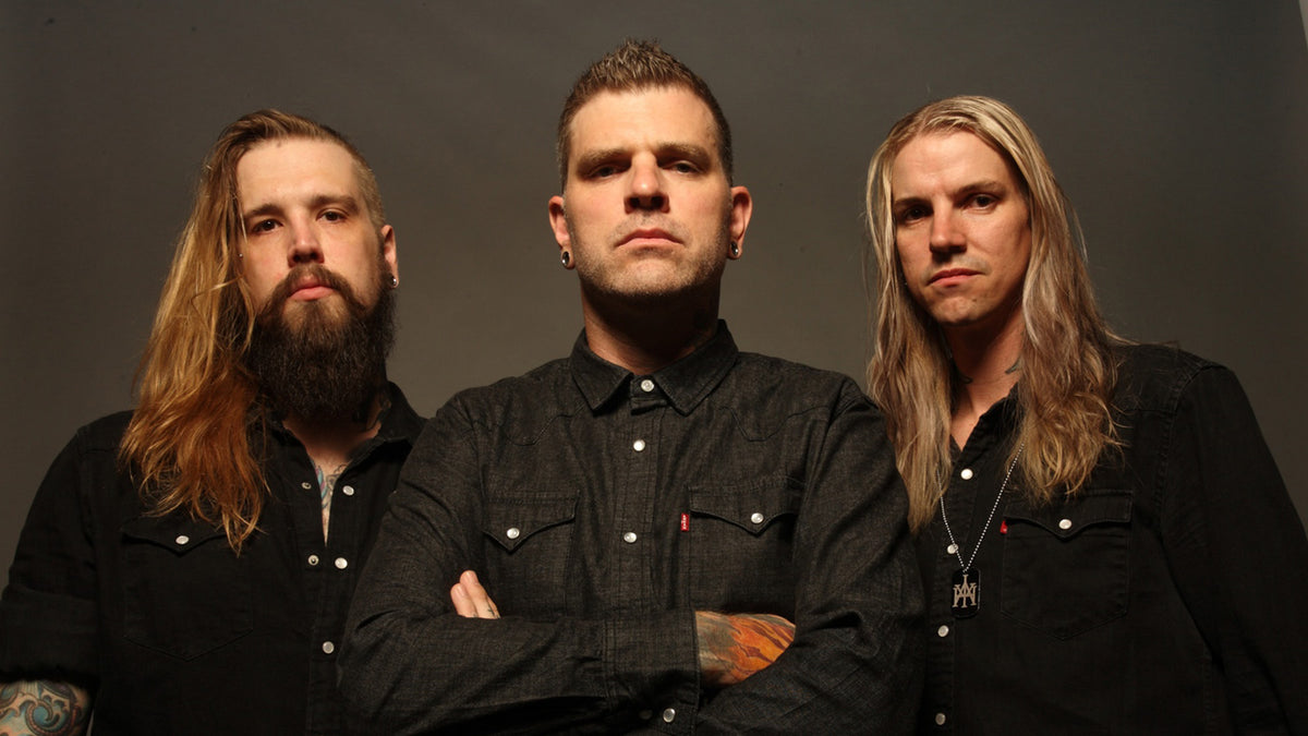 Hear All Hail the Yeti’s “Freight Train”–Heavy New Song “The Nuclear Dust”