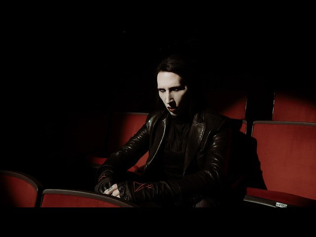 MARILYN MANSON announces ‘Chapter 2’ album with searing new song “Exit Wound”