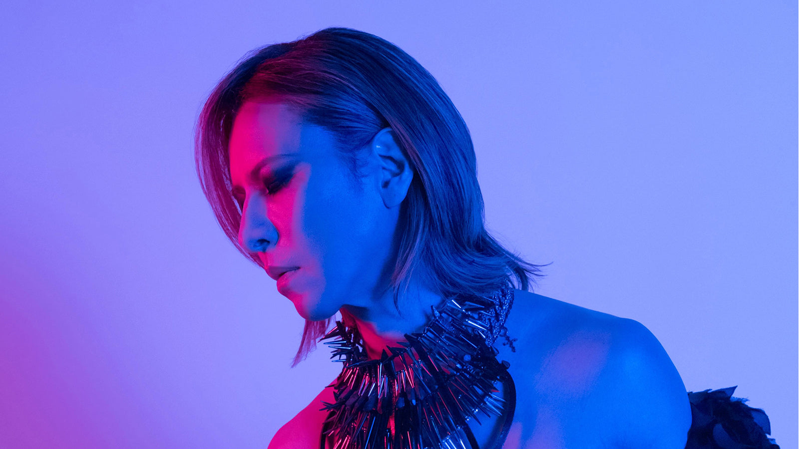 Yoshiki on New X Japan Album, KISS Fandom, “Real Gold X/Y” Energy Drink
