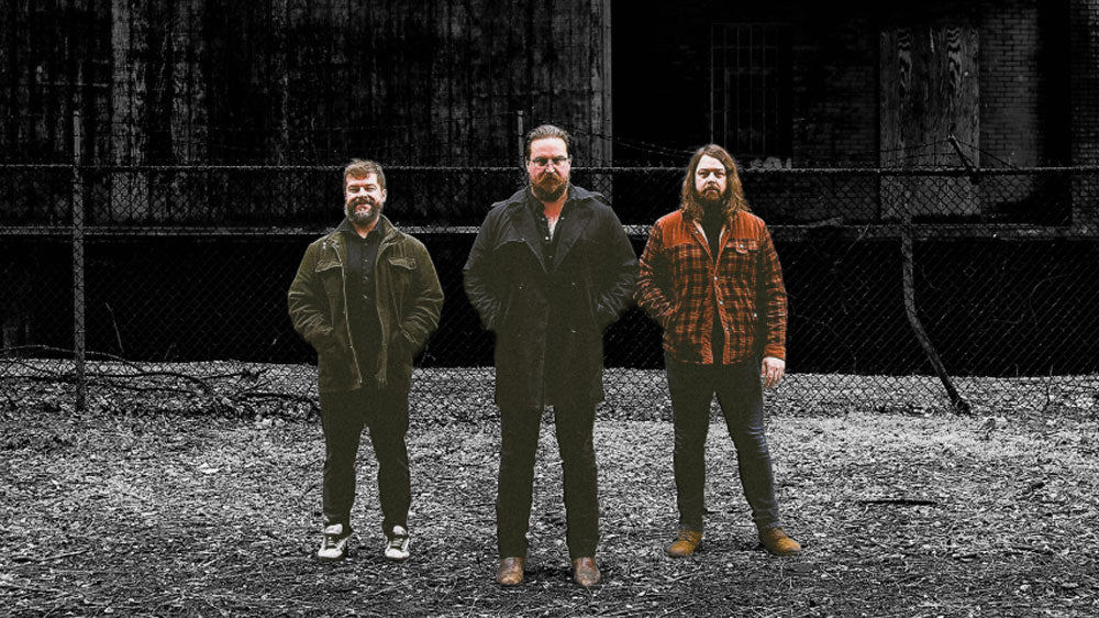 Hear YOUNG WIDOWS’ first new song in 11 years “Call Bullshit”