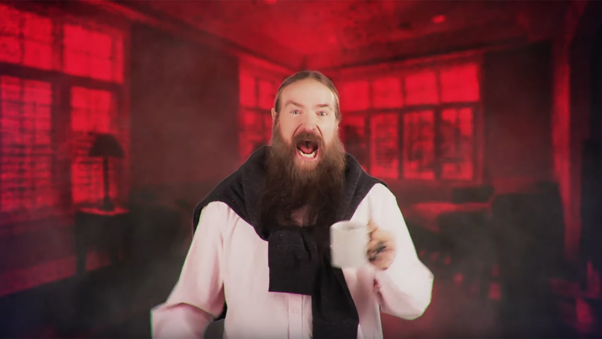 See Zakk Wylde Star in Hilarious Promo for Ozzy Osbourne’s New Solo Vinyl Box Set