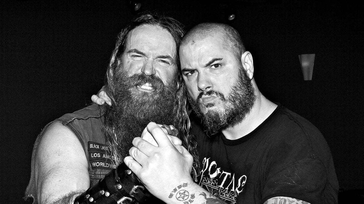 Pantera to Co-Headline 2022 Monterrey Metal Fest in Mexico
