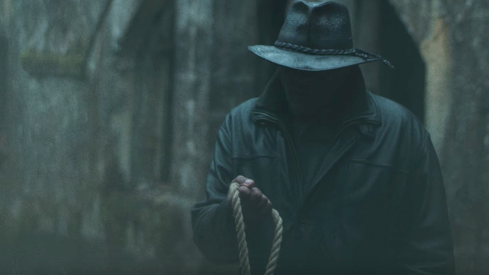 See Zeal & Ardor’s Disturbing New “Gravedigger’s Chant” Video