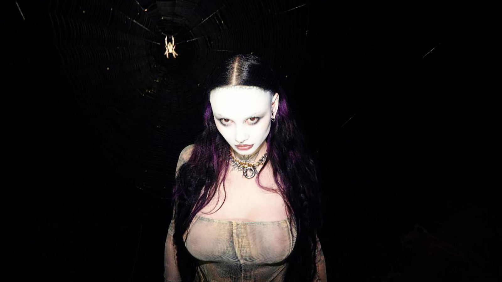 ZHEANI announces “The Maenad World Tour” North American dates