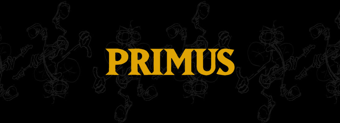 PRIMUS