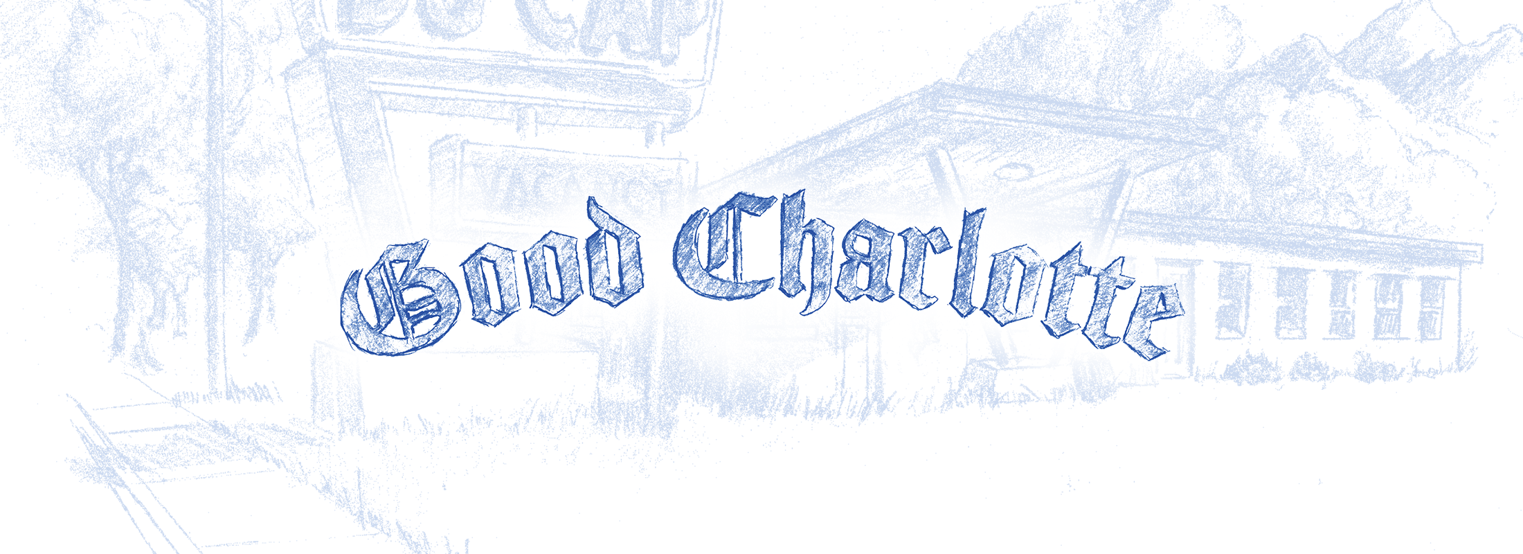 GOOD CHARLOTTE