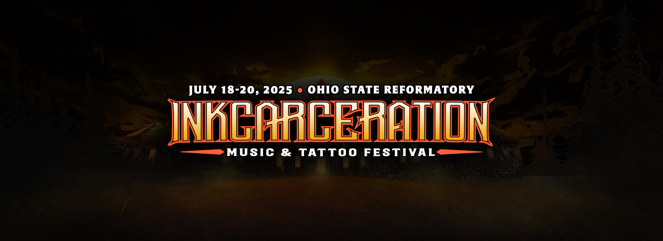 INKCARCERATION 2025