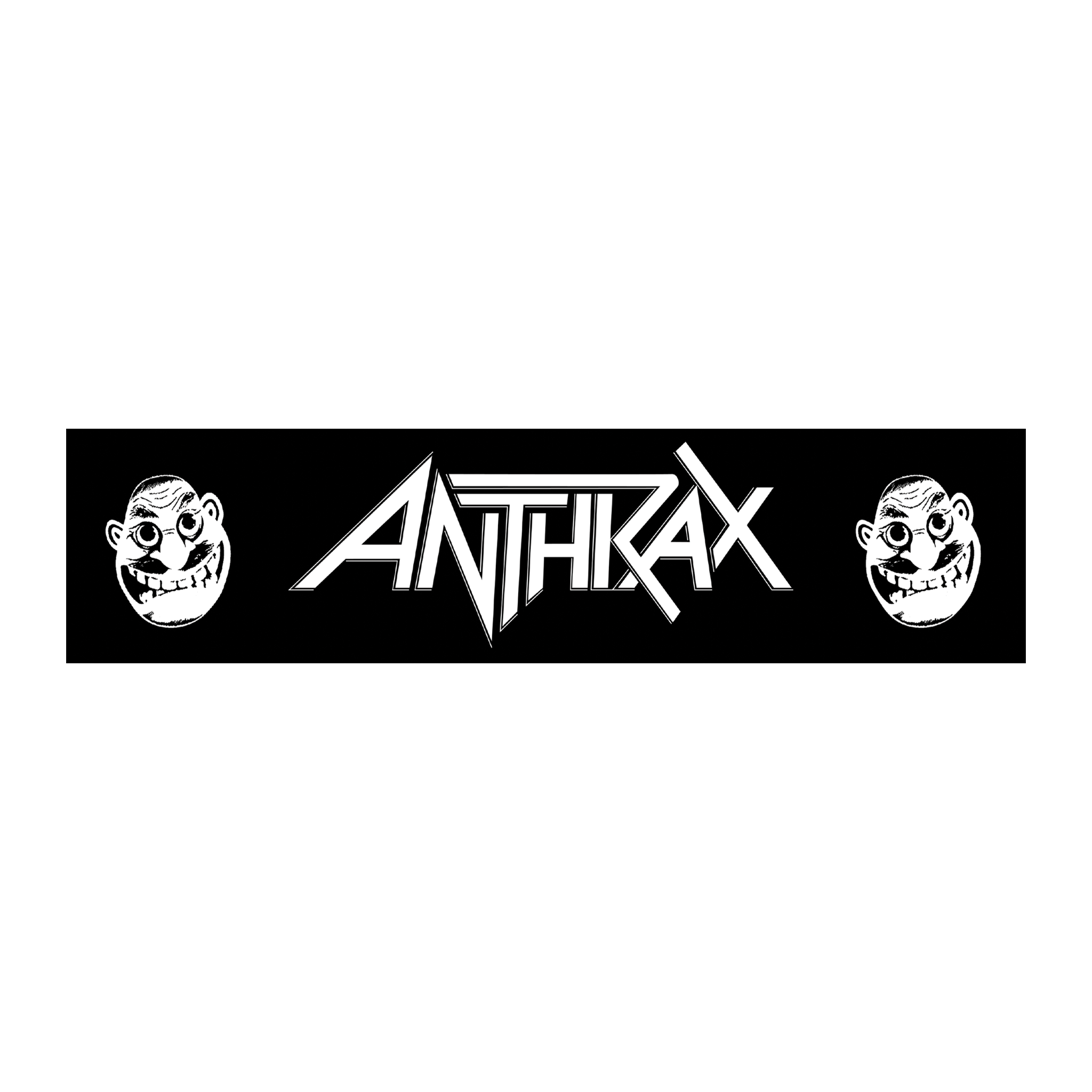 ANTHRAX MAGNETIC JACK RACK®
