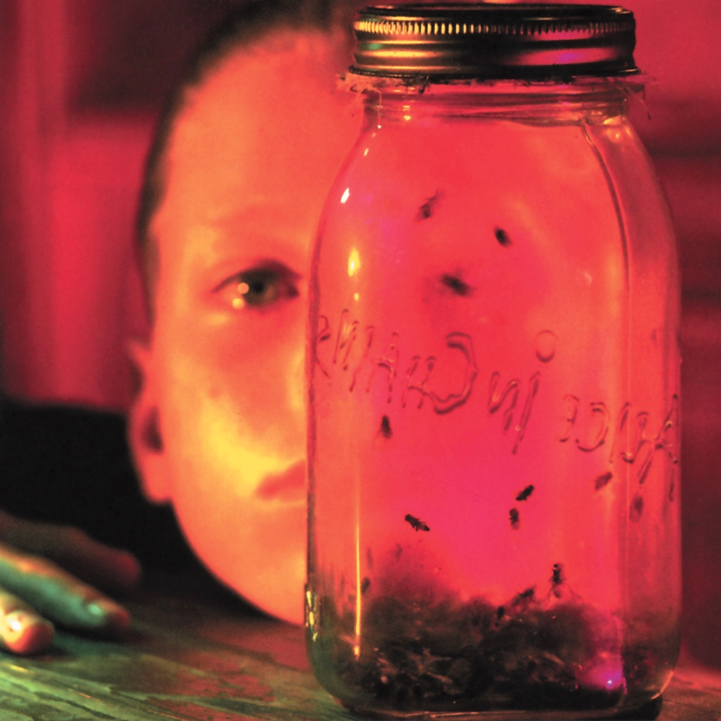 Here's How You Can Get Limited Edition Alice In Chains Vinyl For Just $1 -  Music Feeds