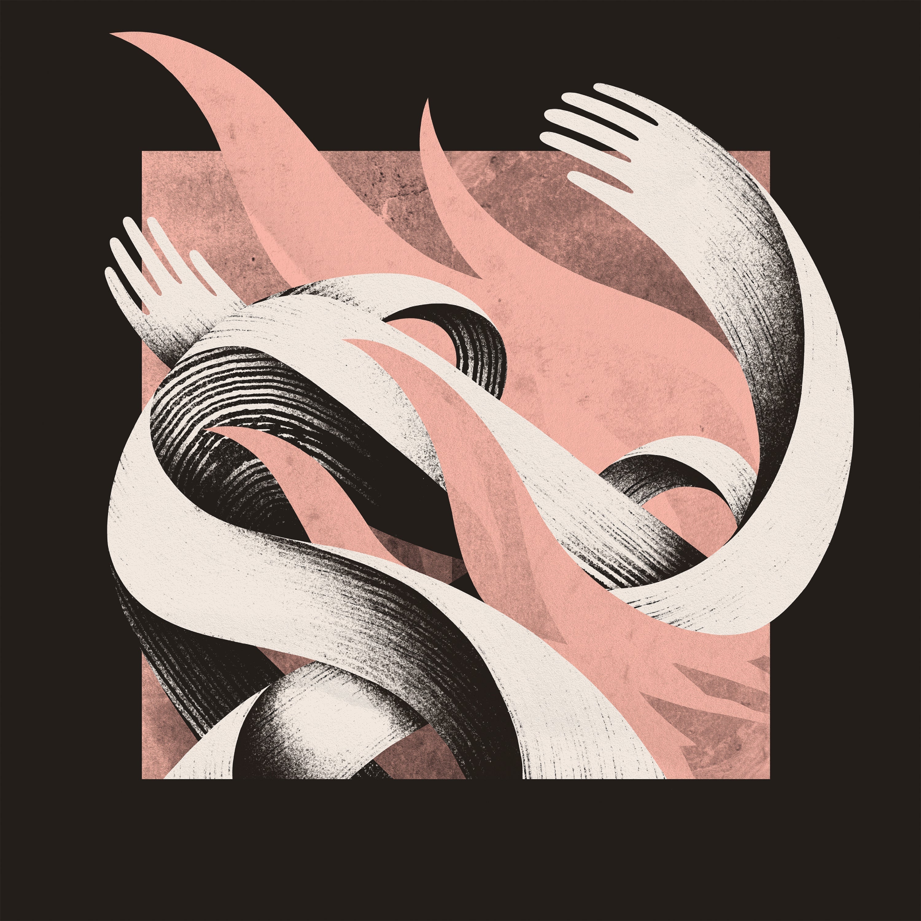 DREAMWELL 'IN MY SADDEST DREAMS, I AM BESIDE YOU' CD