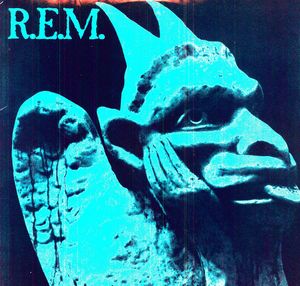R.E.M. 'CHRONIC TOWN' EP