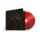 QUEENS OF THE STONE AGE 'IN TIMES NEW ROMAN...' CD