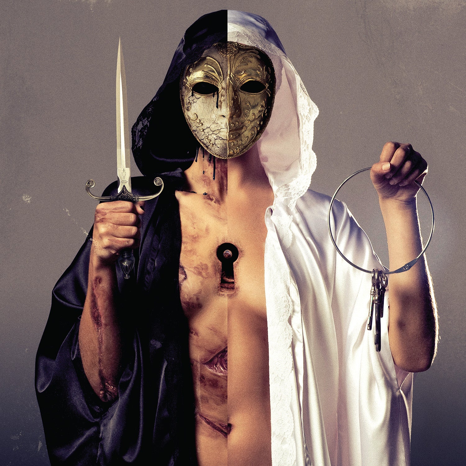 BRING ME THE HORIZON 'THERE IS A HELL BELIEVE ME I'VE SEEN IT. THERE I