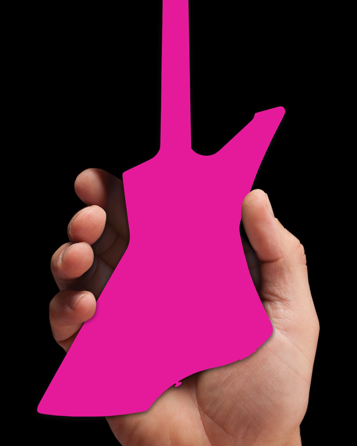 MYSTERY SET OF 3 MINI GUITARS - RARE LIMITED MODELS! - NEW IN THE BOX!