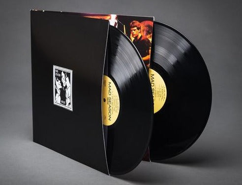 MAD SEASON 'ABOVE' 2LP