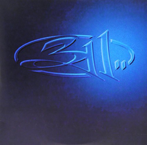 311 '311' 2LP