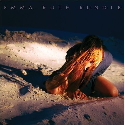 EMMA RUTH RUNDLE 'SOME HEAVY OCEAN' LP