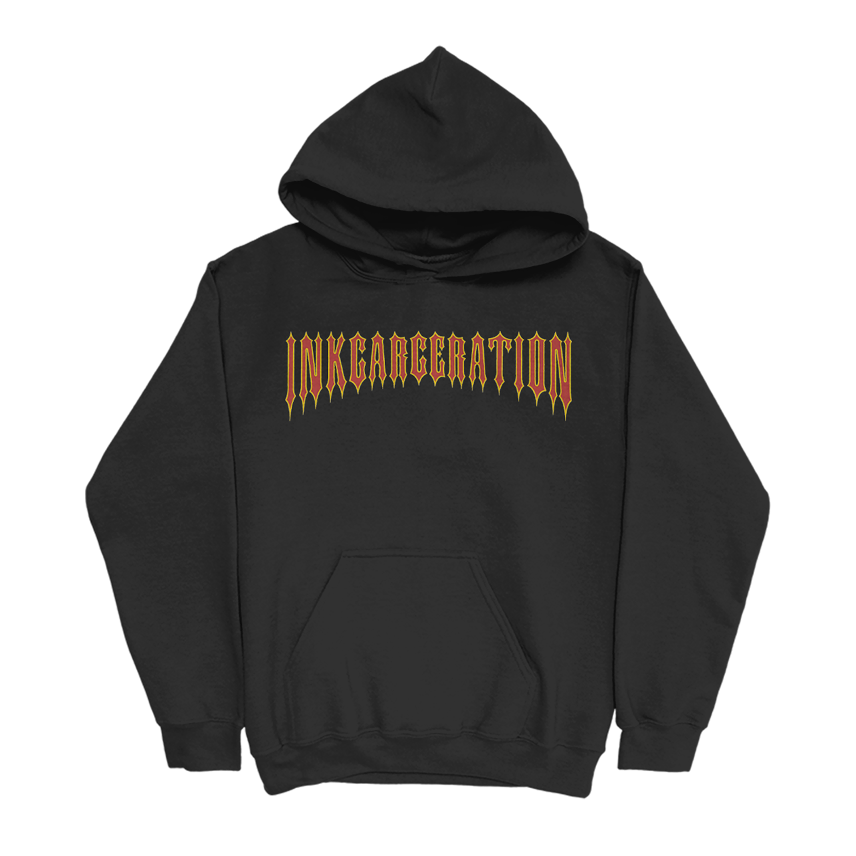 INFESTED HOODIE