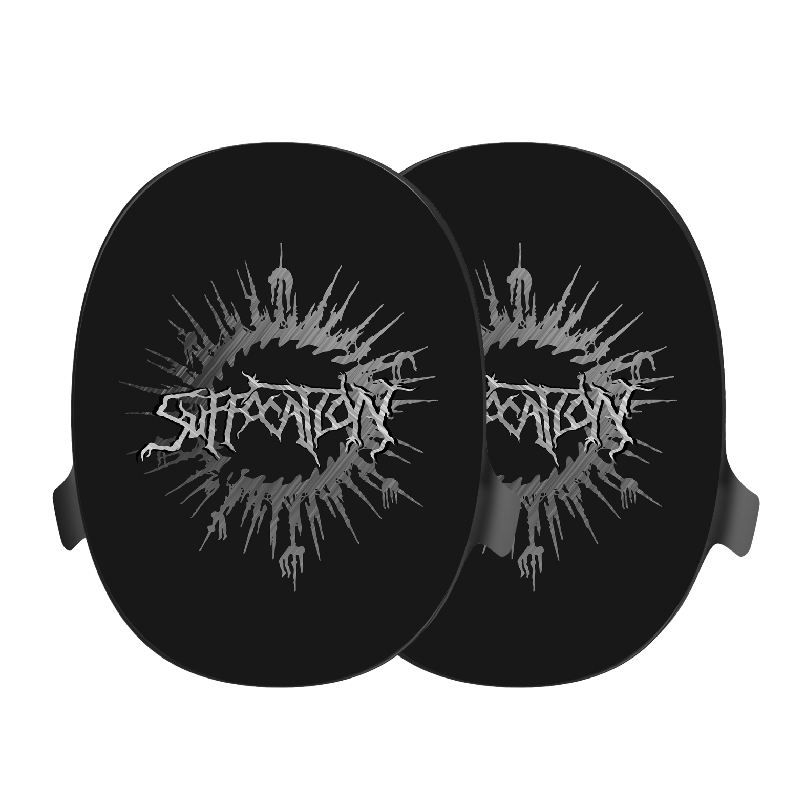 SUFFOCATION X HEAVYS