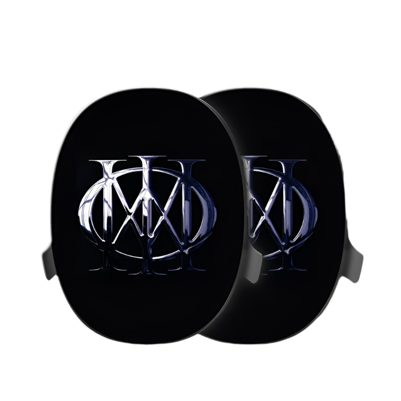 DREAM THEATER X HEAVYS
