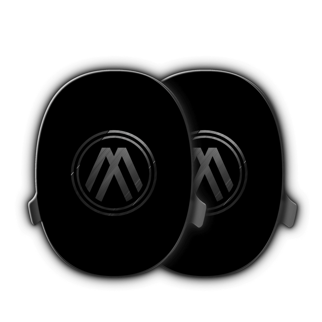 NOTHING MORE X HEAVYS HEADPHONES