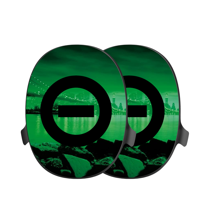 TYPE O NEGATIVE X HEAVYS HEADPHONES
