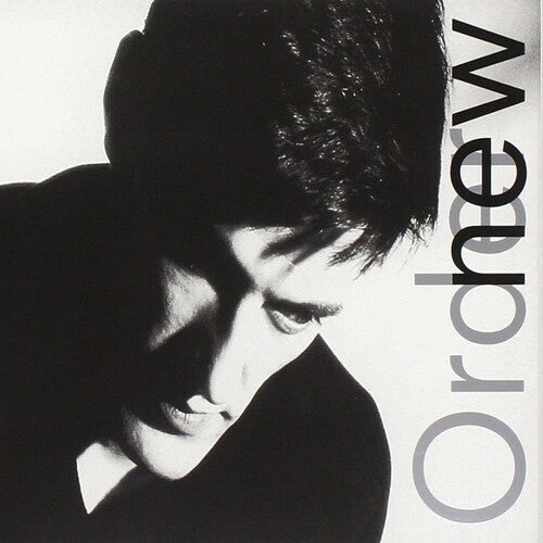 NEW ORDER 'LOW-LIFE' LP (Impor)