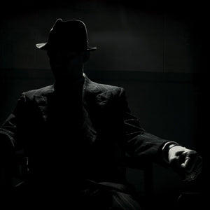 THE ATLAS MOTH 'COMA NOIR' CD