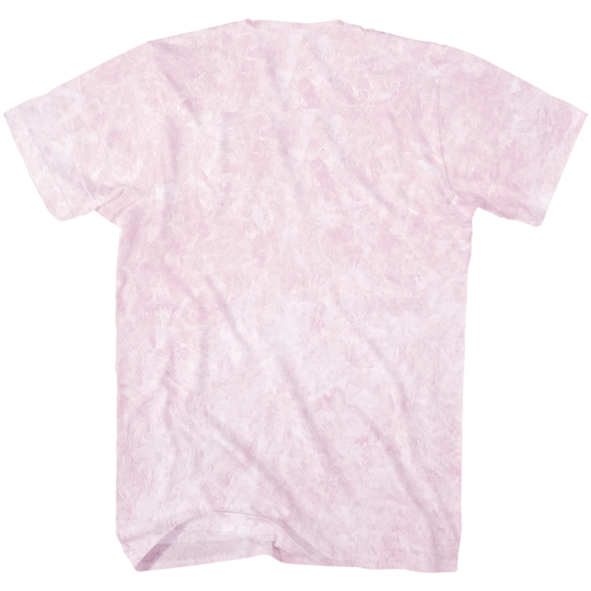 ROLLING STONES PINK MINERAL WASH HACKNEY DIAMONDS T-SHIRT