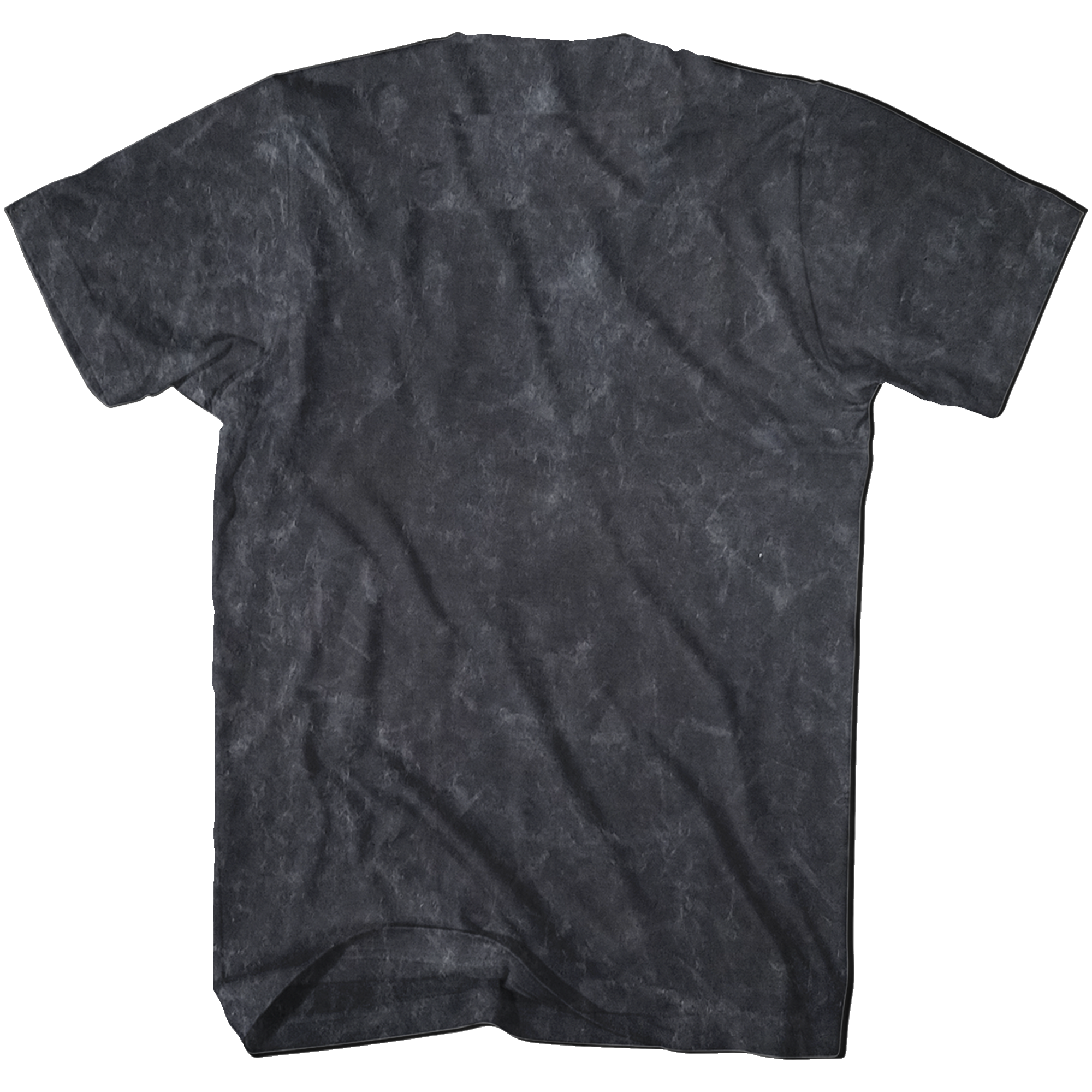 ROLLING STONES MINERAL WASH LOGO T-SHIRT