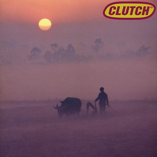 CLUTCH 'IMPETUS' LP