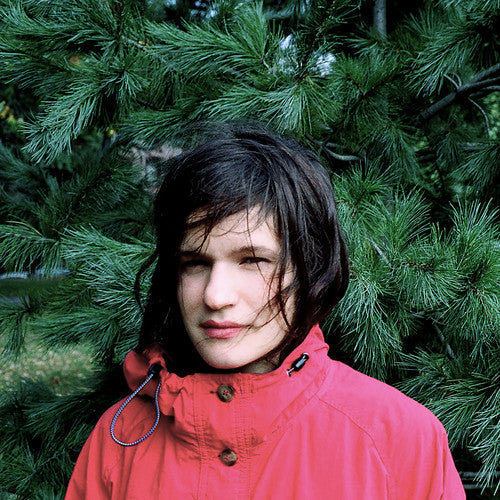 ADRIANNE LENKER 'HOURS WERE THE BIRDS' LP