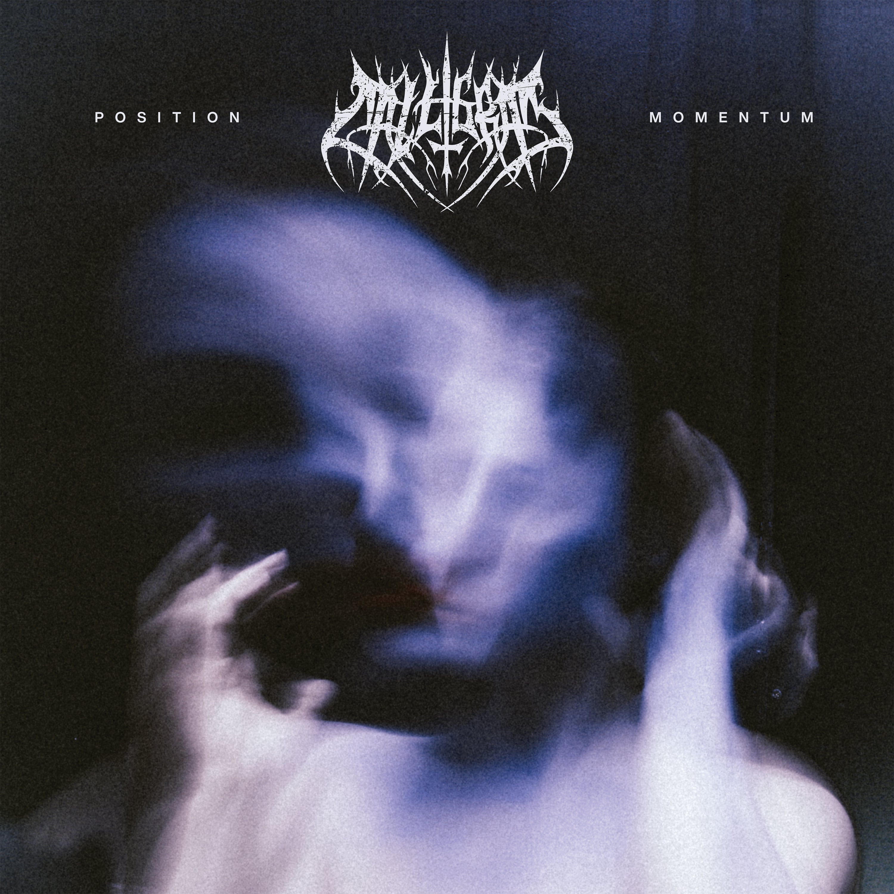 CALLIGRAM 'POSITION | MOMENTUM' CD