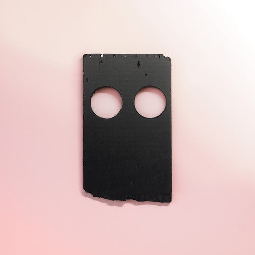 LOW 'DOUBLE NEGATIVE' LP