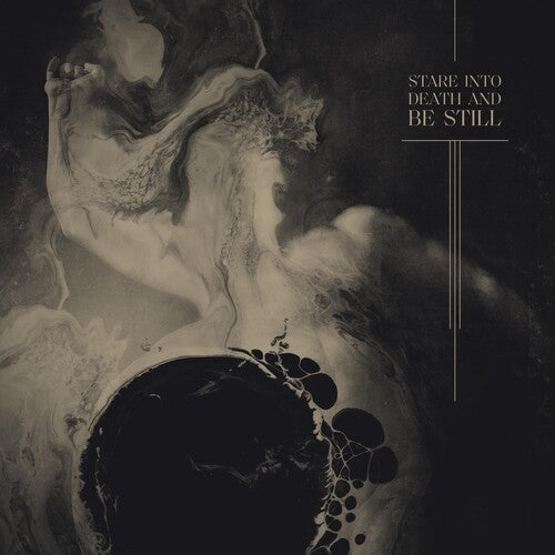 ULCERATE 'STARE INTO DEATH AND BE STILL' LP