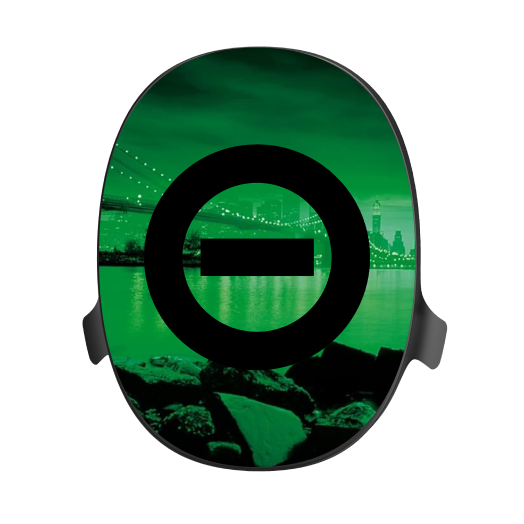 TYPE O NEGATIVE X HEAVYS HEADPHONES