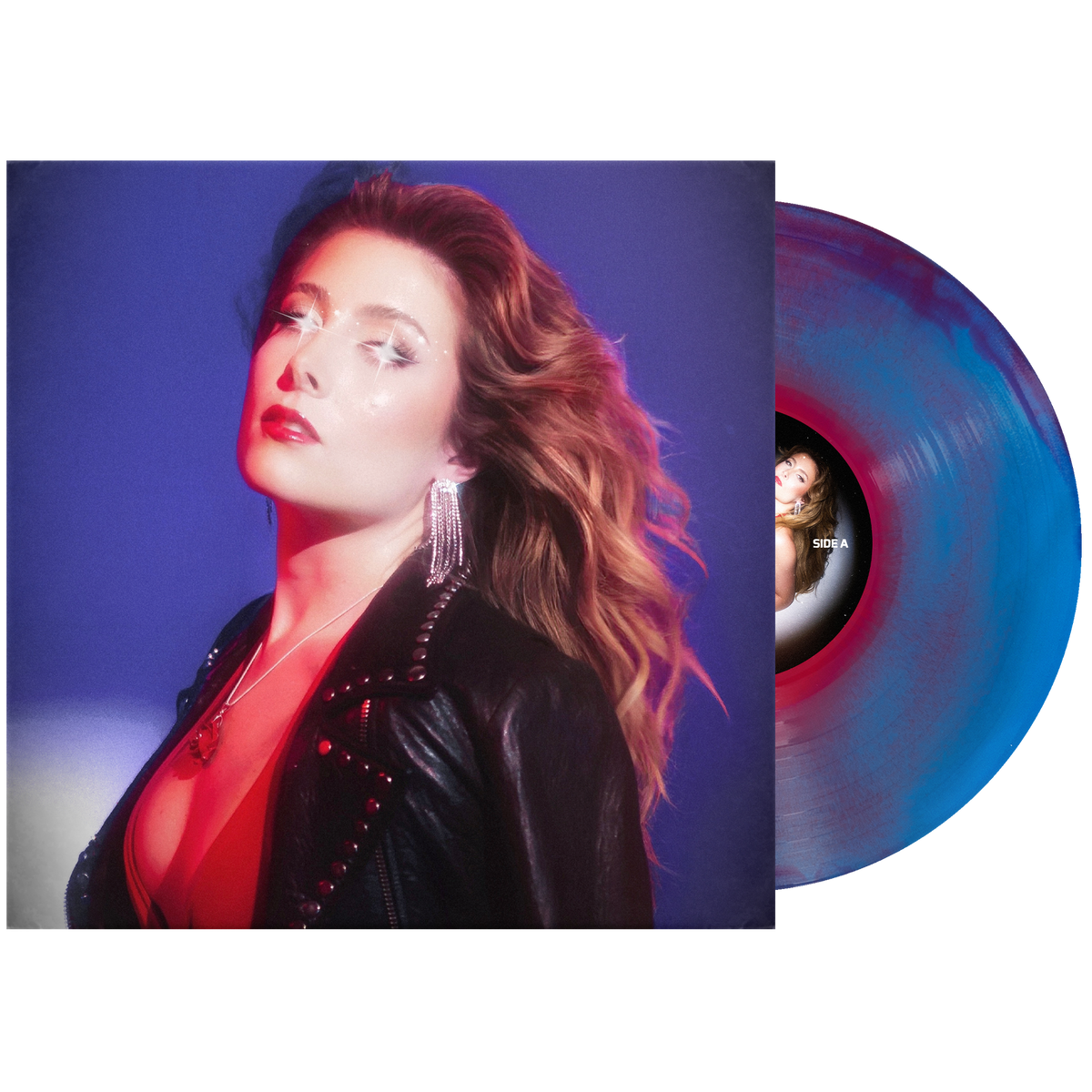 DIAMANTE 'SUPERNOVA' LP (Ignition Vinyl)