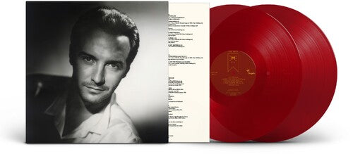 MIDGE URE 'THE GIFT' 2LP (Red Vinyl)