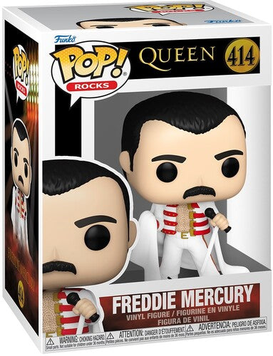 Funko pop queen online