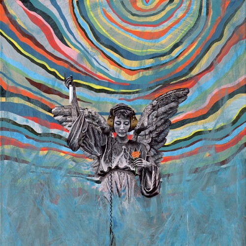 MOTION CITY SOUNDTRACK 'THE SAME OLD WASTED WONDERFUL WORLD