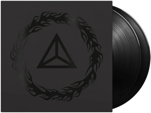 MUDVAYNE 'THE END OF ALL THINGS TO COME' 2LP (Import Vinyl)