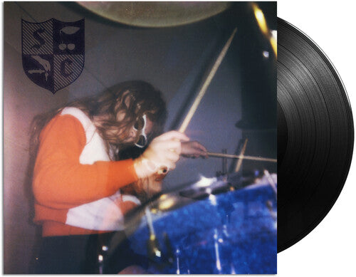 SNOCAPS (Katie & Allison Crutchfield, MJ Lenderman)'SNOCAPS' LP