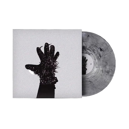 CHALK 'CRYSTALPUNK' LP (Color Vinyl)